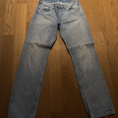 Weekday Jeans azzurro W30 L34