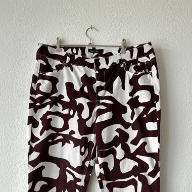 Super cool MARCCAIN trouser size XL 