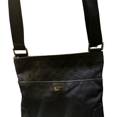 Sacoche Gucci