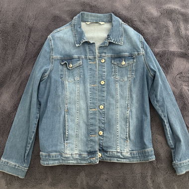 Giacca in denim LCW Jeans