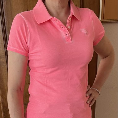 Polo Abercombie & Fitch