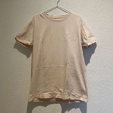 La Paz T-Shirt Hellrosa L