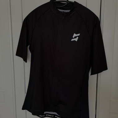 Maglietta sportiva STOKE Gr. M