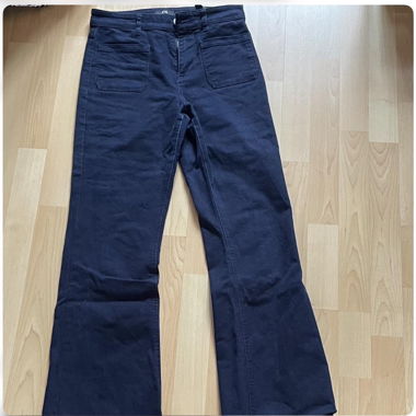Pantalon de danse