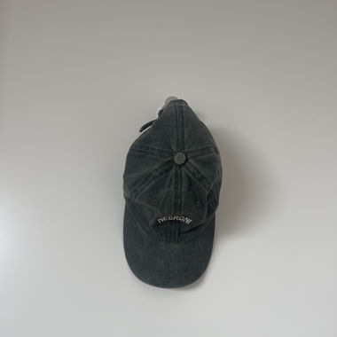 „Negroni“ Cap