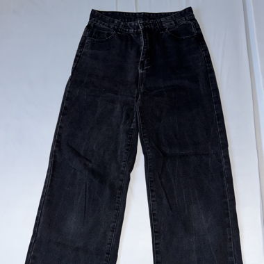 Baggy Jeans