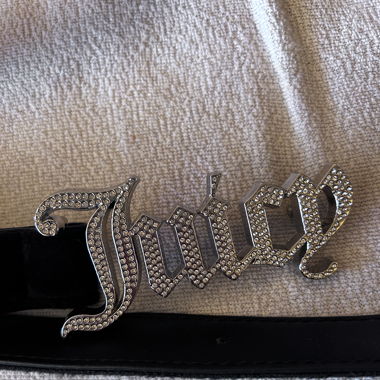 Ceinture Juicy Couture 