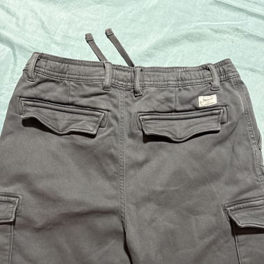 Cargo Shorts