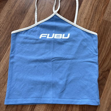 FUBU Tanktop