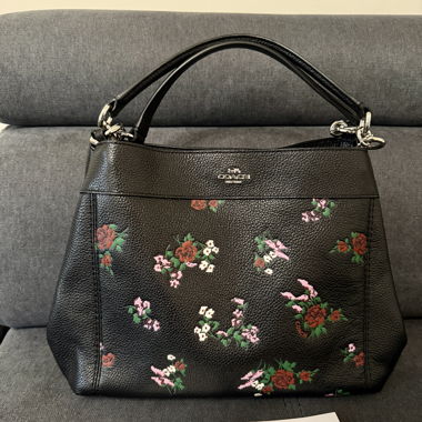 Coach Hobo Bag