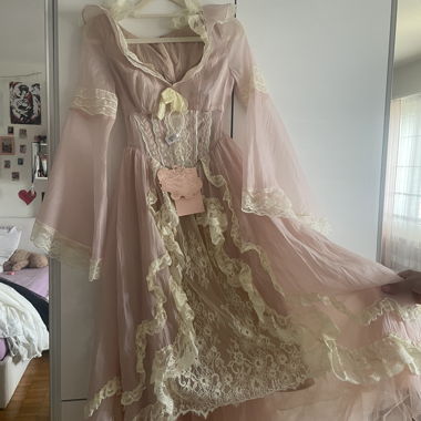 Flowy Dress
