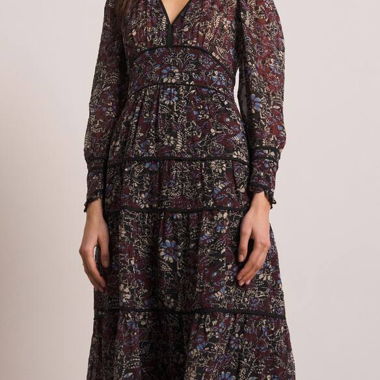 Ba&Sh Dress size 1