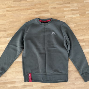 Alpha Industries Sweatshirt