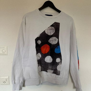 Études Studio x Linus Bill & Adrien Horni Sweater