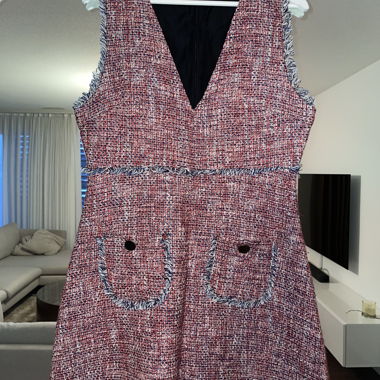 Robe Zara