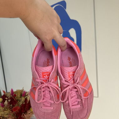 Adidas Gazelle 40