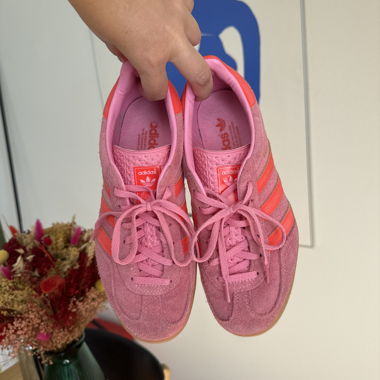 Adidas Gazelle 40