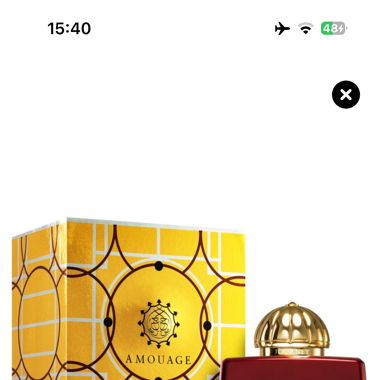 Amouage - Journey 100ml