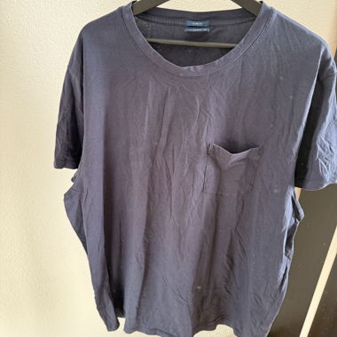 Maddison & C&A Basic Shirts (2)