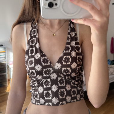 Summer top