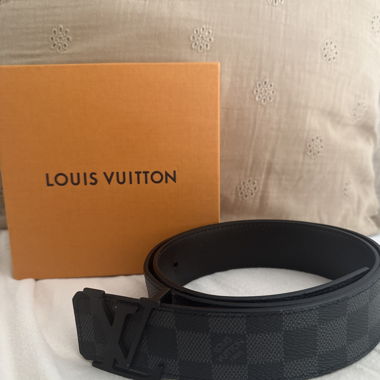 Louis Vuitton Belt