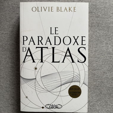 Le Paradoxe d'Atlas