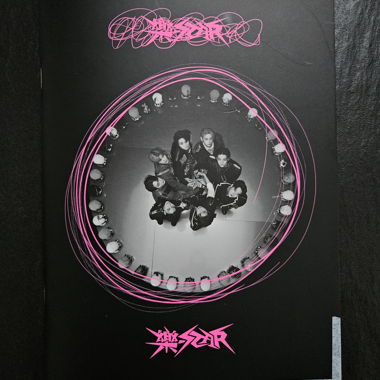 Straykids Rockstar Album