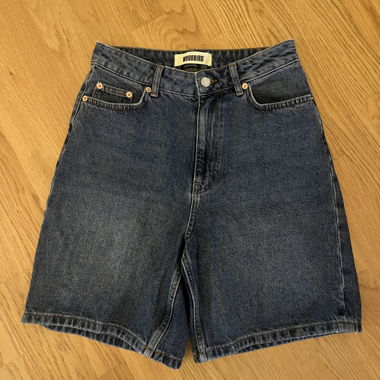 Shorts en jean Woodbird (Jorts) taille 29