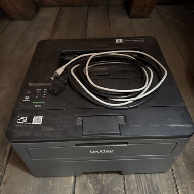 Brother Laserdrucker