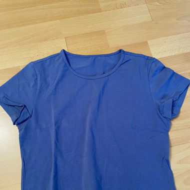 short Sleeve