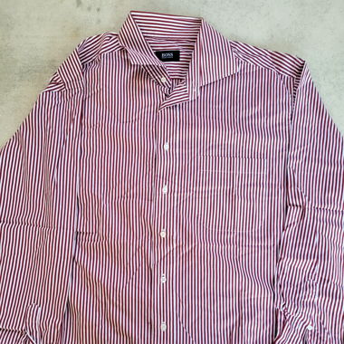 Hugo Boss shirt