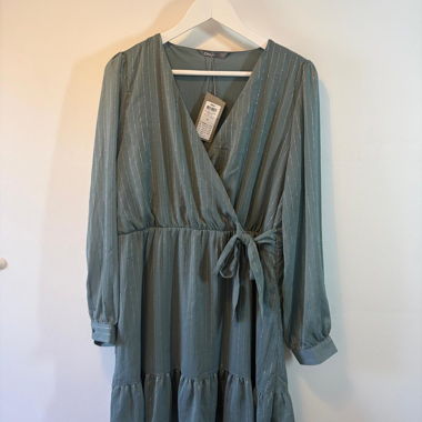 ONLY Wrap Dress New
