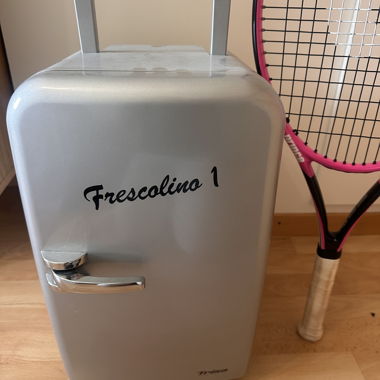 Frescolino Mini-Kühlschrank/-Warmer