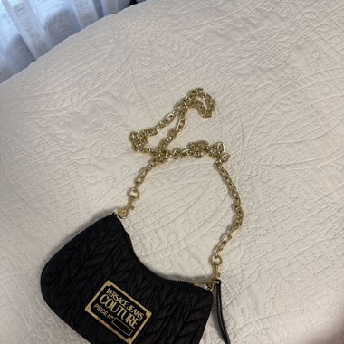 Borsa Versace originale
