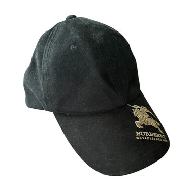 Burberry Cap