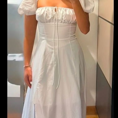 Robe d’été 