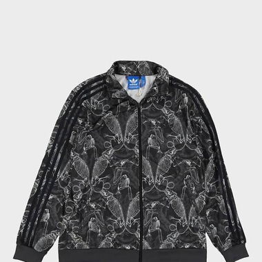 Adidas Originals X-RAY Chameleon All Over Print