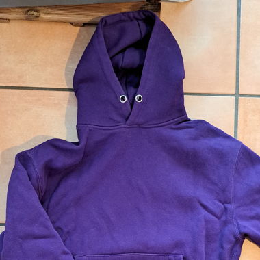 pull violet 