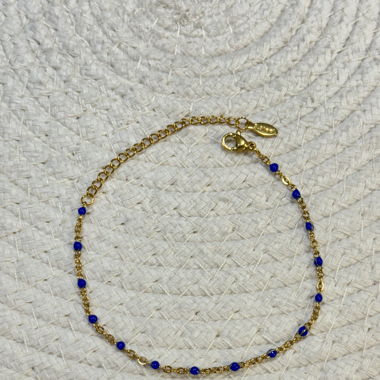 Bracelet acier inoxydable 