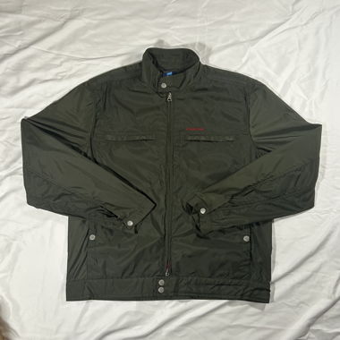 Veste Olympique 2004
