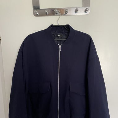 Übergangsjacke