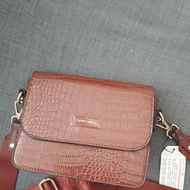 Brown Bag