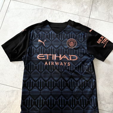Maillot Original de Manchester City
