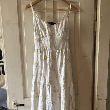 Vestito Estivo Hollister