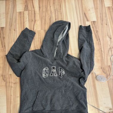 Gap Kinderhoodie