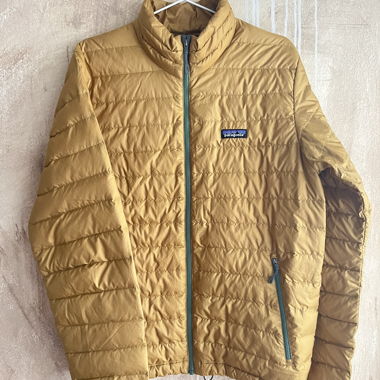 Veste en duvet PATAGONIA