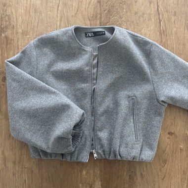 Giacca Zara
