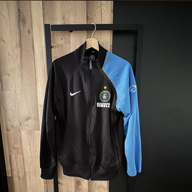 Nike Trackjacket (Inter Milan)