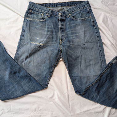 Jeans Levi's 402
