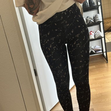 Leggings H&M Move 